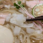 麺処 全て - 