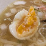 麺処 全て - 
