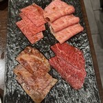 焼肉ホルモン 新井屋 - 