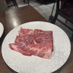 焼肉ホルモン 新井屋 - 