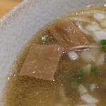 麺処 全て - 