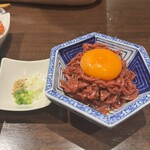 焼肉ホルモン 新井屋 渋谷 - 