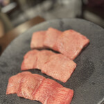 焼肉ホルモン 新井屋 渋谷 - 