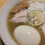 麺処 全て - 