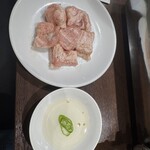 焼肉ホルモン 新井屋 - 