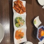 焼肉ホルモン 新井屋 渋谷 - 