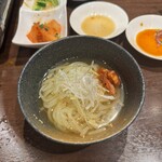 焼肉ホルモン 新井屋 - 