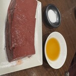 焼肉ホルモン 新井屋 - 