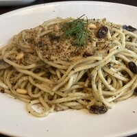 クッチーナ イタリアーナ アリア 六本木 - 