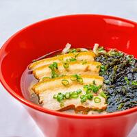 クロックムッシュ　黒糖チュロス添え