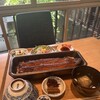 京都祇園うなぎ四代目菊川 - 