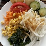 トラットリア Jマリーナ - 