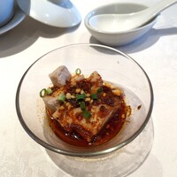 四川豆花飯荘 東京店 - 