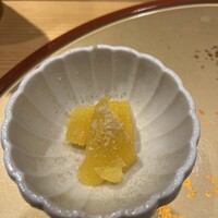 北陸の鮨 飛泉 - 