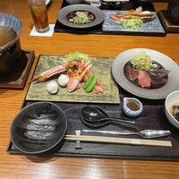 銀座 蟹みつ - 