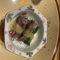 北陸の鮨 飛泉 - 