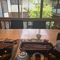 京都祇園うなぎ四代目菊川 - 