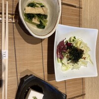 なだ万 高輪プライム - 