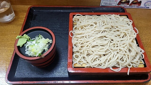 Soba Dokoro Ichigen Toko Ten