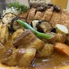 リッチなカレーの店 アサノ