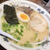 味一番！九州ラーメン 博多っ子 - 九州ラーメン(990円)