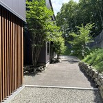 そば処 藤乃屋 - 