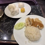 Royal Orchid Lounge - 