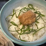 そば処 藤乃屋 - 