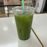 磯田園 - ドリンク写真: