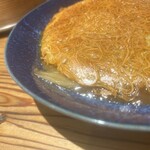 オオサカチャオメン お初天神裏参道 - 