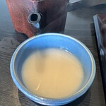 そば処 藤乃屋 - 