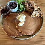ブルック カフェ スタンド - 