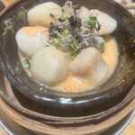 オオサカチャオメン お初天神裏参道 - 