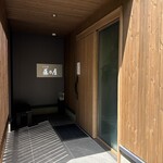 そば処 藤乃屋 - 