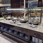 Royal Orchid Lounge - 