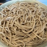 そば処 藤乃屋 - 