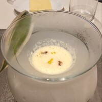 レストラン・ランス・ヤナギダテ - 