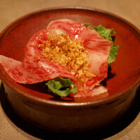 鉄板焼料理 美安 横浜 - 