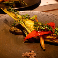 鉄板焼料理 美安 横浜 - 