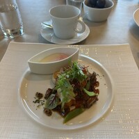 ラ・リベリュール - 