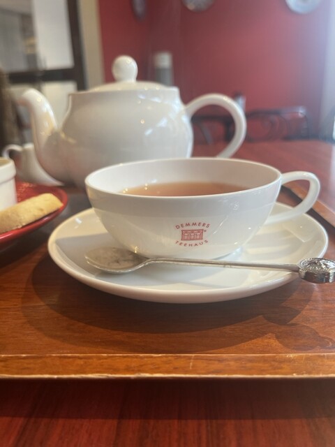 DEMMERS TEEHAUS Roppongi Ten photo 2