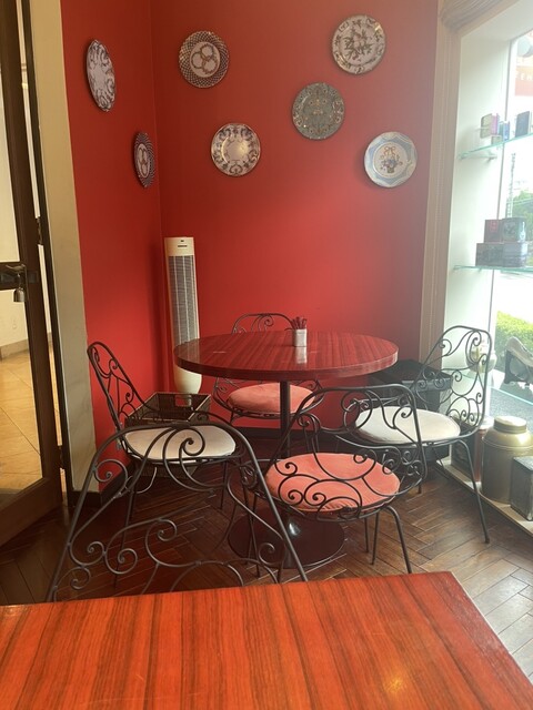 DEMMERS TEEHAUS Roppongi Ten photo 4