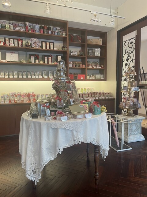 DEMMERS TEEHAUS Roppongi Ten photo 5