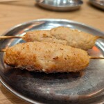 炭火焼鳥 激太鳥 - 