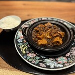 紅梅本楼 - 四川麻婆豆腐