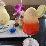 ハイピリオン・ラウンジ - 