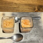 薪焼きイタリアン FIREPIT - グラニテ