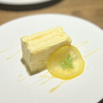 薪焼きイタリアン FIREPIT - ドルチェ