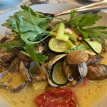 PIGNETO - アクアパッツァ