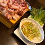 韓国料理マニト - 